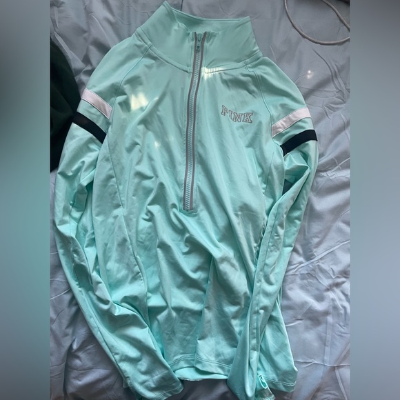 half zip hoodie - Picture 1 of 1